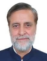 Mian Altaf Ahmad